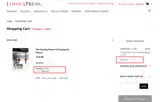 Rosary25 coupon verification screenshot