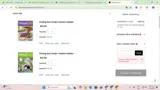 SUBTRACT15 coupon verification screenshot