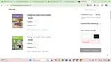 SELECT25 coupon verification screenshot