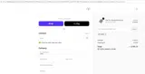 LP Nails coupon verification screenshot
