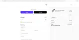 LP Nails coupon verification screenshot