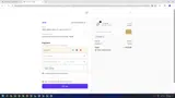 LP Nails coupon verification screenshot
