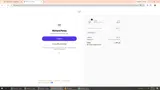 LP Nails coupon verification screenshot