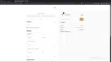 LP Nails coupon verification screenshot