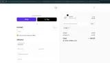 LP Nails coupon verification screenshot
