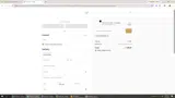 LP Nails coupon verification screenshot