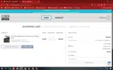 LRB Speed coupon verification screenshot