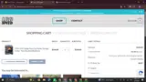 LRB Speed coupon verification screenshot