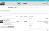 LRB Speed coupon verification screenshot