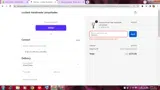 TEXAS15 coupon verification screenshot