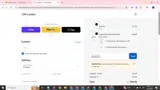MEDITATION coupon verification screenshot
