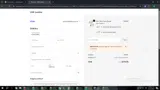 MEDITATION coupon verification screenshot