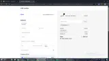 WELCOME15 coupon verification screenshot
