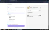 FREELAXATION coupon verification screenshot