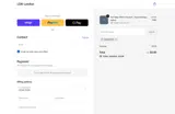 THANKYOU coupon verification screenshot