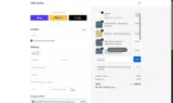 THANKYOU coupon verification screenshot