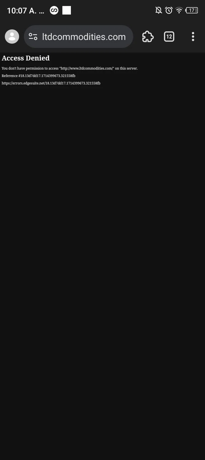 LTD Commodities Promo Codes 25 Off May 2024