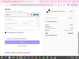 LTMATE coupon verification screenshot