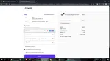 LTMATE coupon verification screenshot