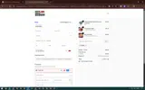 LTMATE coupon verification screenshot
