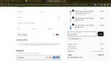 LTMATE coupon verification screenshot