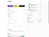 LTMATE coupon verification screenshot