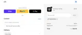 freeshipping coupon verification screenshot