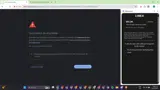 VIP15 coupon verification screenshot
