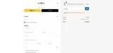 SOPHIAAX coupon verification screenshot