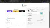 LOVE20 coupon verification screenshot