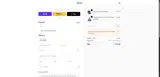 LUBLUELU10 coupon verification screenshot