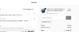 LUBLUELU10 coupon verification screenshot