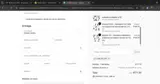 LUBLUELU10 coupon verification screenshot
