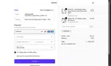 morgan coupon verification screenshot