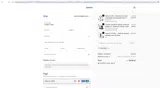 MBLUE40 coupon verification screenshot