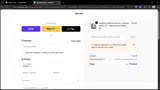 luluv920 coupon verification screenshot