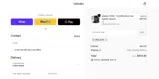 MBLUE40 coupon verification screenshot