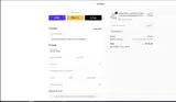 luluaffa coupon verification screenshot