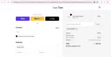 welcome15 coupon verification screenshot