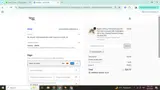DPFLUCASGIFT coupon verification screenshot