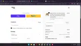 LIFESTYLE coupon verification screenshot