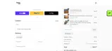 LIFESTYLE coupon verification screenshot