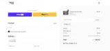 PIE10 coupon verification screenshot