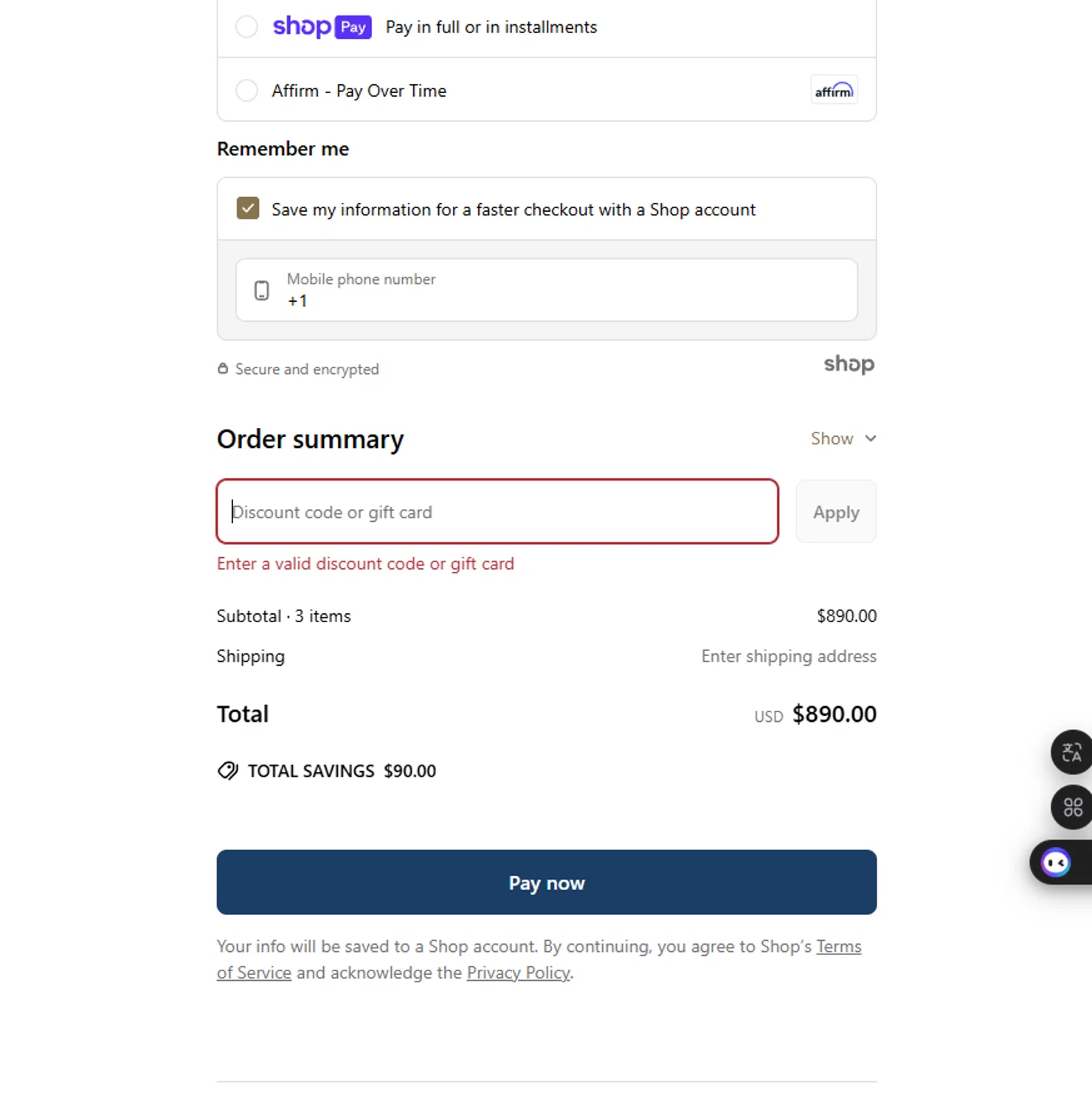 Lucchese discount code screenshot showing code SAV20 applied at Lucchese checkout page. Uploaded by SimplyCodes community member ShieldDefender6010 on Jun 11, 2025