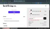 treatyourself15 coupon verification screenshot
