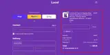 JIMMY20 coupon verification screenshot