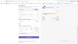 SIMPLYCODES15 coupon verification screenshot