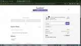 TNR15 coupon verification screenshot