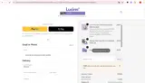 TNR15 coupon verification screenshot