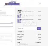 20%OFF coupon verification screenshot
